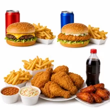 MEAL DEALS