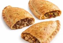 CALZONES