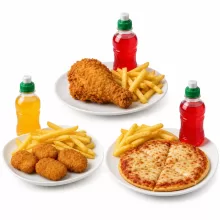 KIDS MEALS