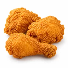 FRIED CHICKEN
