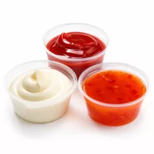 SAUCES