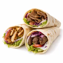 WRAPS