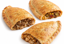 CALZONES