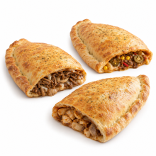CALZONES