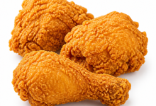 FRIED CHICKEN