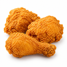 FRIED CHICKEN