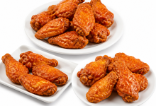 HOT WINGS
