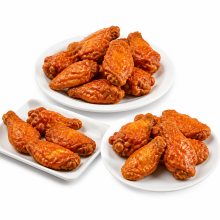 HOT WINGS