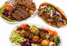 KEBABS