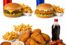 MEAL DEALS