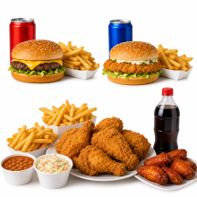 MEAL DEALS