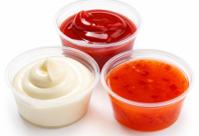 SAUCES