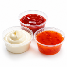 SAUCES
