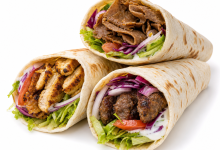 WRAPS