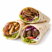WRAPS